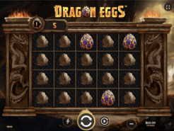 Dragon Eggs Slots